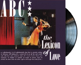 ABC-The-Lexicon-of-Love-1982 on sale