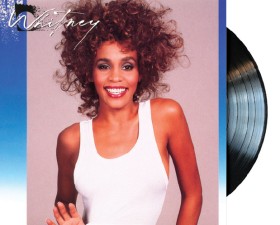 Whitney-Houston-Whitney-1987 on sale