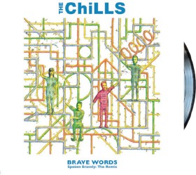 The-Chills-Brave-Words-Spoken-Bravely-the-Remix-1987 on sale