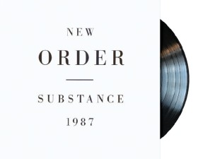 New-Order-Substance-1987 on sale