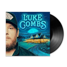 Luke-Combs-Gettin-Old on sale