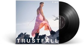 Pnk-Trustfall on sale