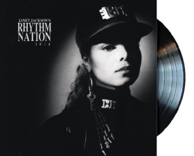 Janet-Jackson-Rhythm-Nation-1814-1989 on sale