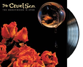 The-Cruel-Sea-The-Honeymoon-Is-Over-1993 on sale