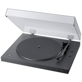 Sony-Stereo-Turntable-with-Bluetooth-Connectivity on sale