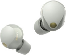 Sony-WF-1000XM5-True-Wireless-Noise-Cancelling-Earbuds-Silver on sale