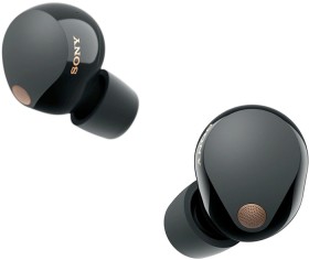 Sony-WF-1000XM5-True-Wireless-Noise-Cancelling-Earbuds-Black on sale