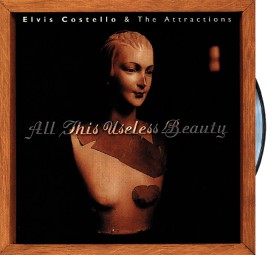 Elvis-Costello-All-This-Useless-Beauty-1996 on sale