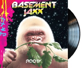 Basement-Jaxx-Rooty-2001 on sale