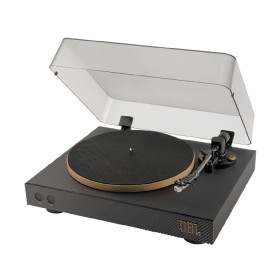 JBL-Spinner-Bluetooth-Turntable-BlackGold on sale