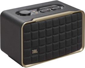 JBL-Authentics-200-Smart-Home-Speaker on sale