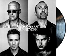 U2-Songs-of-Surrender-2023 on sale