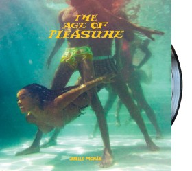 Janelle-Monae-The-Age-of-Pleasure-2023 on sale