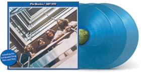 The-Beatles-Blue-1967-1970-Remixed-and-Expanded-6LP3LP2CD on sale