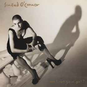 Sinad-OConnor-Am-I-Not-Your-Girl on sale