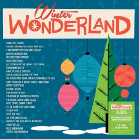 Various-Artists-Winter-Wonderland on sale