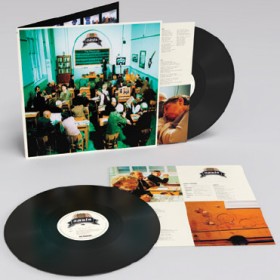 Oasis-The-Masterplan-Remastered-Edition on sale