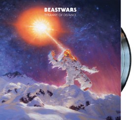 Beastwars-Tyranny-of-Distance-2023 on sale