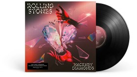 The-Rolling-Stones-Hackney-Diamonds on sale
