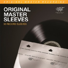 Mofi-50-Outer-Record-Sleeves on sale