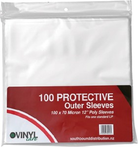 Vinyl-Care-100-Protective-Outer-Sleeves on sale