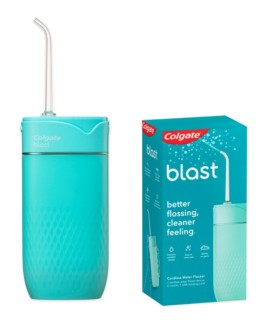 Colgate-Blast-Cordless-Water-Flosser on sale