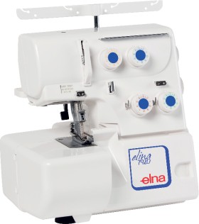 Elna-Elina-792D-Overlocker on sale