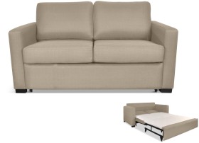 Morris-Sofa-Bed on sale
