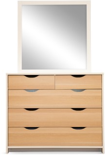 Breeze-5-Drawer-Dresser on sale