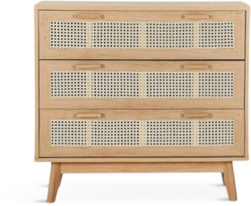 Java-3-Drawer-Chest on sale
