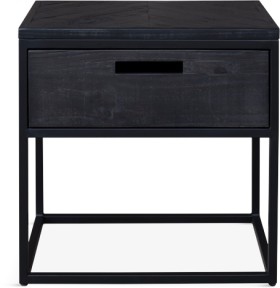 Apollo-1-Drawer-Bedside on sale