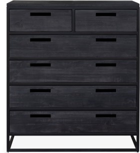 Apollo-6-Drawer-Chest on sale