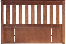 Villa-Queen-Headboard on sale