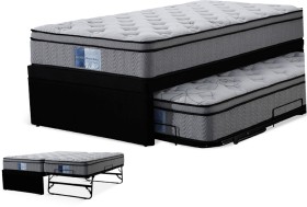 Rest-Restore-Premium-Dream-Maker-Ultra-Plush-King-Single-Trundler-Bed on sale