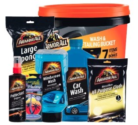 Armor-All-Wash-Detailing-Bucket on sale