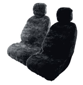 Gear-Up-Single-Sheepskin-Seat-Cover on sale
