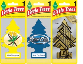 Little-Trees-Air-Freshener-1-Pack on sale