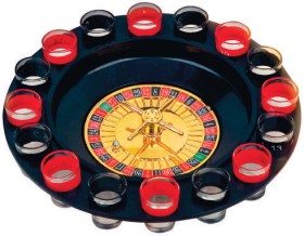 Roulette-Game on sale