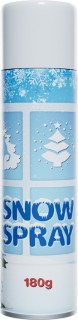 Artifical-Snow-Spray-180g on sale