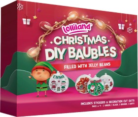 Christmas-DIY-Baubles-Kit-4pk on sale