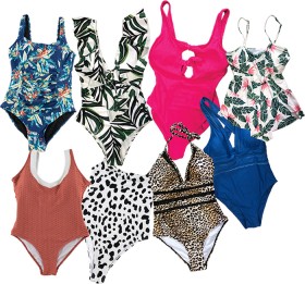 Bargain-Rack-Swimwear-Bikini-Singles on sale
