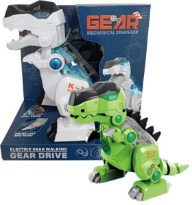 Gear-Mechanical-Dinosaur-20cm on sale