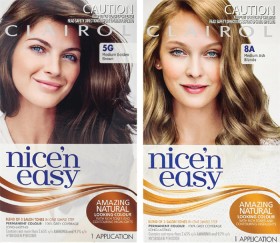 Clairol-Nicen-Easy-Permanent-Hair-Colour on sale