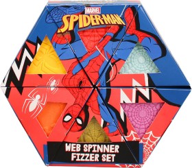 Spiderman-Kids-Gift-Set on sale