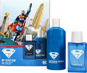 Superman-Kids-Gift-Set on sale