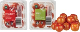 Pre-Packed-Cherry-Tomatoes-250g on sale