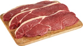 Countdown-Fresh-Beef-Rump-Steak on sale