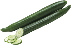 Telegraph-Cucumber on sale