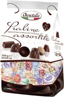 Chocotalia-Assorted-Praline-Bag-700g on sale