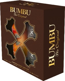 Bumbu-Original-Glasses-Gift-Pack-700ml on sale